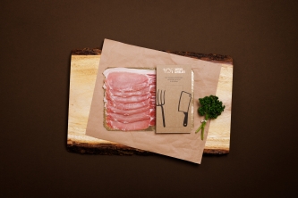 Thick Cut Heritage Cure Rashers